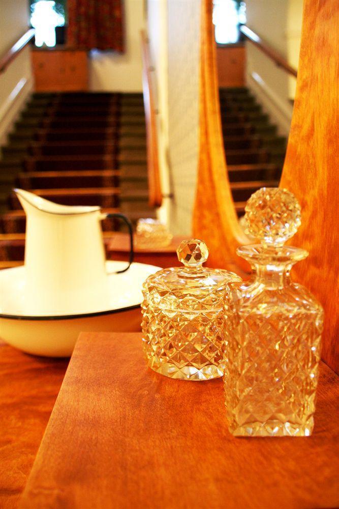 Laholms Stadshotell Luaran gambar