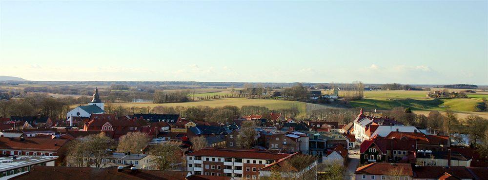 Laholms Stadshotell Luaran gambar