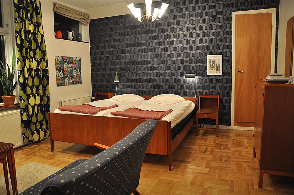 Laholms Stadshotell Luaran gambar