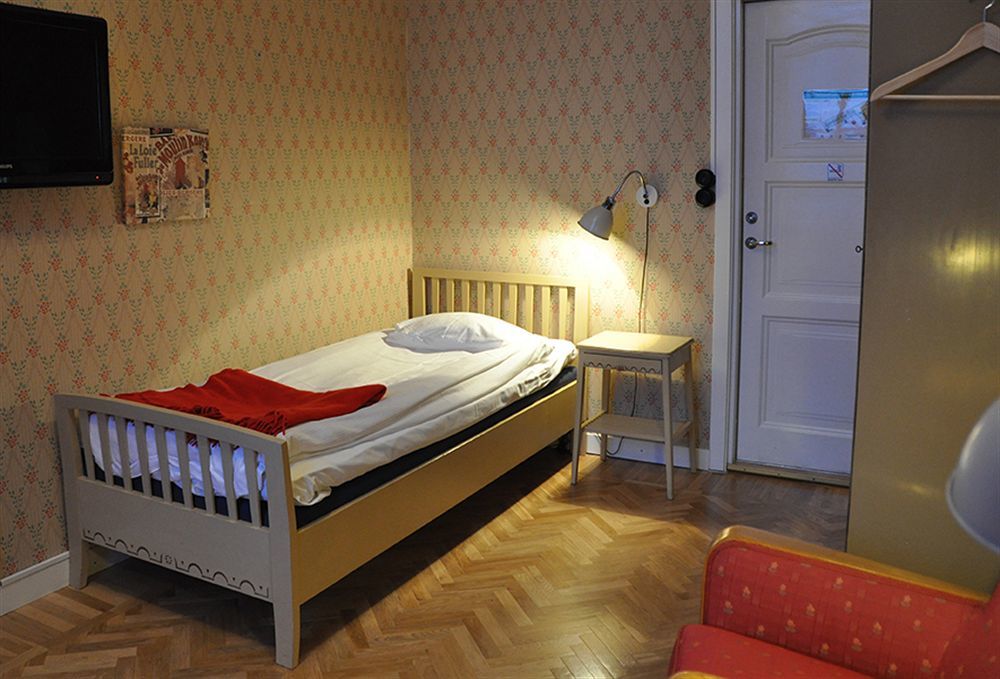 Laholms Stadshotell Luaran gambar