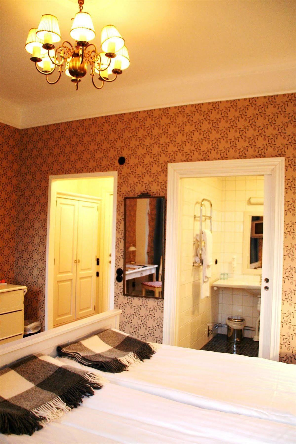 Laholms Stadshotell Luaran gambar